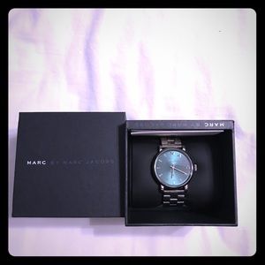 Marc Jacobs watch